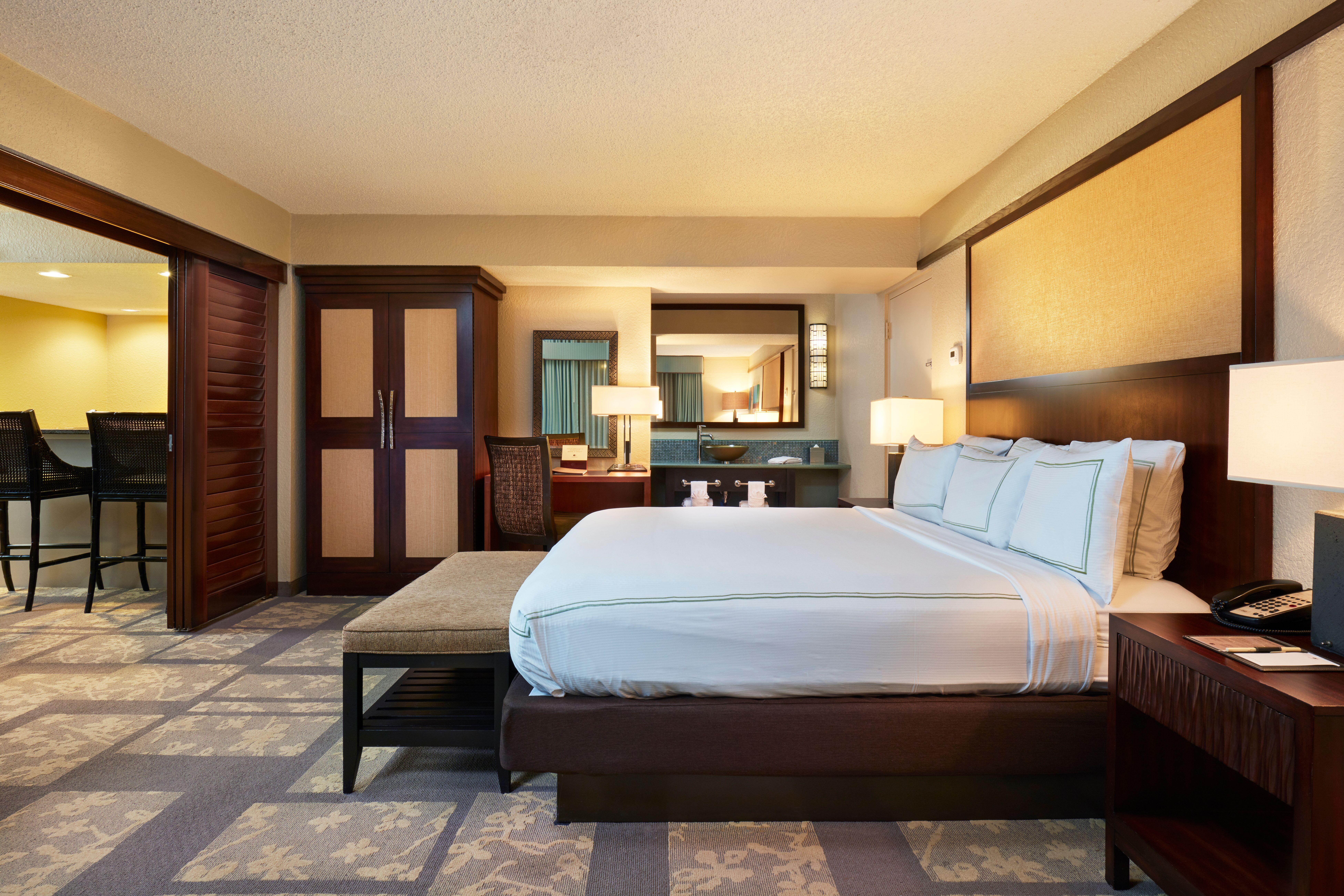 Doubletree By Hilton Hotel Orlando At Seaworld Экстерьер фото
