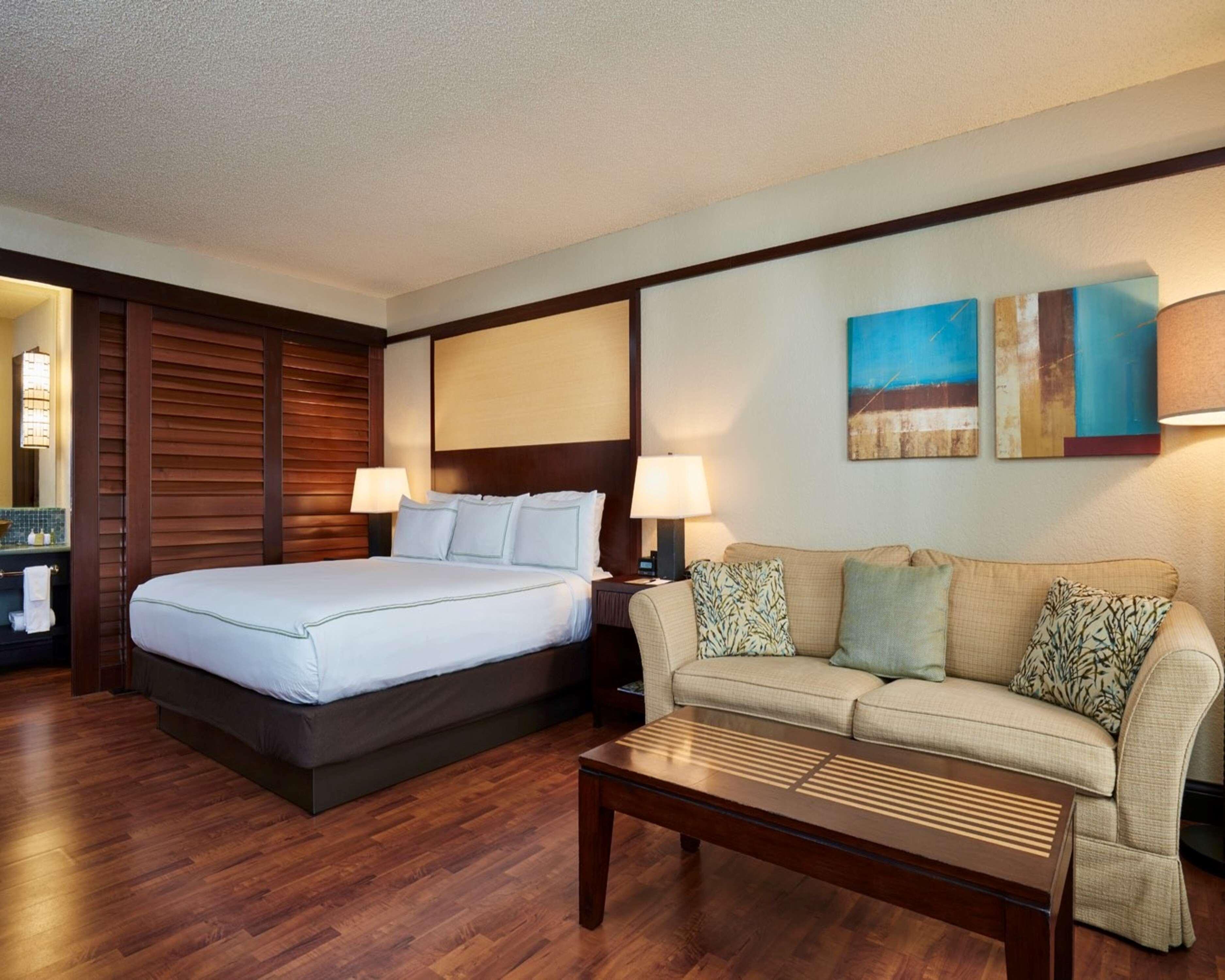 Doubletree By Hilton Hotel Orlando At Seaworld Экстерьер фото